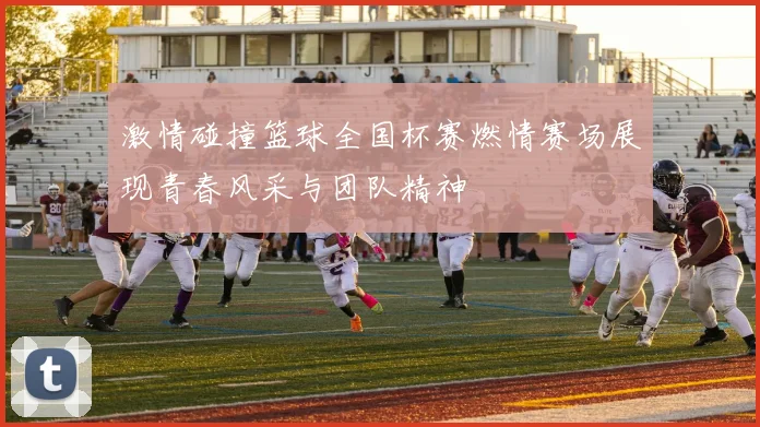 激情碰撞篮球全国杯赛燃情赛场展现青春风采与团队精神